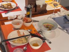 -The COOK·厨餐厅·自助餐(浦东嘉里大酒店)