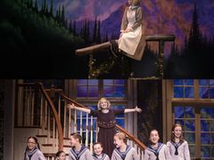 -交通银行前滩31演艺中心