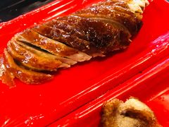 -羲和雅苑•北京烤鸭(平安国际金融中心店)