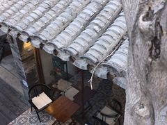 -糖房咖啡(南锣鼓巷店)