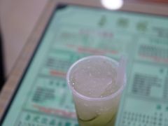 -玉椰林甜品店(创始店)