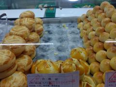 -闻酥园(青羊区文殊坊店)