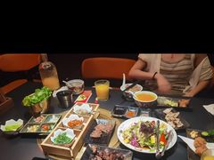 -無二炙坊·和牛烧肉(大钟寺1733店)