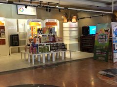 -星美国际影商城(虹口店)