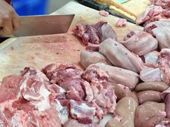 -标记美食新鲜猪杂(兴南大道店)