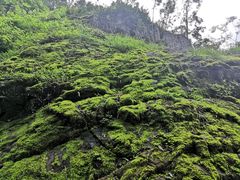 -雁荡山三折瀑景区