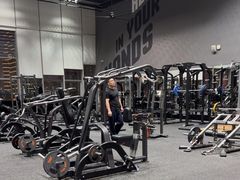 -锐动健身游泳(博地中心店)