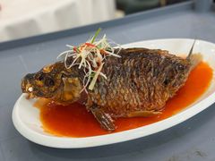 -红旗饭庄