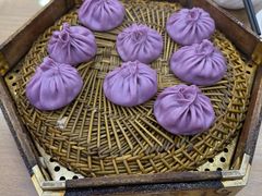 -西安贾三灌汤包·回坊小吃·清真炒菜(北院门总店)