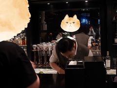 景观位-Long Bar(莱佛士酒店)