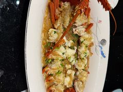 -恒记饭店(珠江路总店)