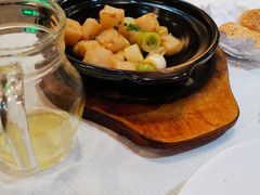 -祥记餐饮•豫粤珍味(金隅大厦店)