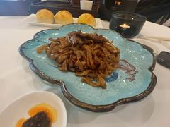 -白天鹅宾馆-宏图府餐厅