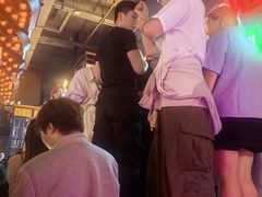 -HIB HUB公社(解放西路店)