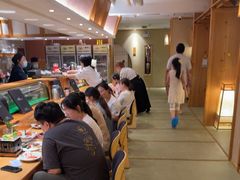 -大岛日本料理铁板烧(南通大饭店)