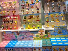 -泡泡玛特POPMART(国贸三期店)