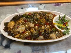 -以前的小酒馆(中山广场店)