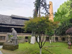 -景德镇古窑民俗博览区