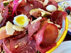 -Alimentari早午餐(安福路店)