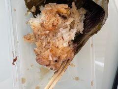 -老妈宫粽球