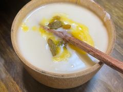 酸奶-吉祥圣雪藏餐