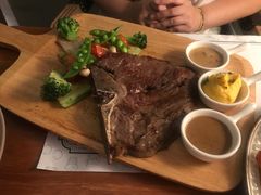 -Deer Park鹿园西餐(仁恒置地广场店)