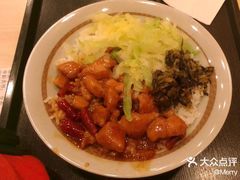 -永和大王(长寿路店)