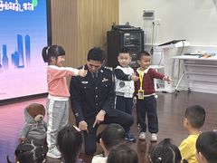 -常德书法幼儿园