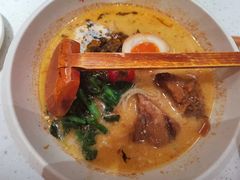 -味千拉面(又一城店)