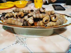 -虾客汇·小龙虾·烧烤·私房菜(闽江二路店)