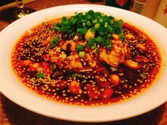-渝信川菜 · 川味家常菜(长安店)