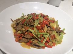 -徽镇小厨·经典徽菜(马连道店)