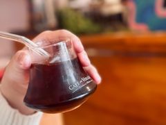 -Cafe del Volcan(永康路店)