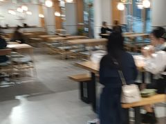 大堂-罗莎蛋糕(魔法师司门口店)