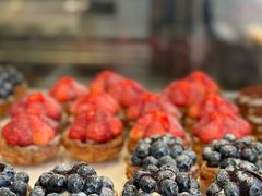 -好利来(朝外店)