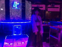 -A+ LIVE HOUSE(武汉天地店)