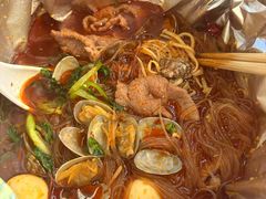 -见味花甲(福田coco park店)