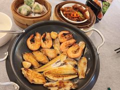 -潮府馆·非遗潮州菜·港式点心(世纪公园店)