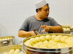 -郑家包子牛肉拉面(尚勤路店)