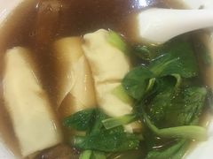 -牛吃草牛杂面(天一店)