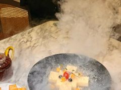 -东南里湖景餐厅·新闽菜(浦西万达店)