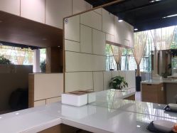 -CARR SALON