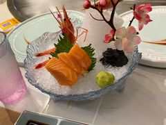-世香全厨•日料·铁板烧(金桥店)