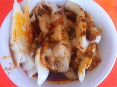 -特色小吃店(平遥县衙店)