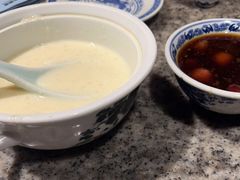 -南京大牌档(香港广场店)