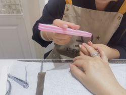 -天秤座美甲