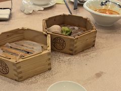 -麒麟中餐厅·经典粤菜·地道菜式老字号(广州长隆酒店)