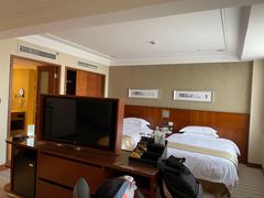 -上海神旺大酒店