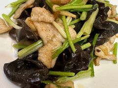 -汉水缘鲜鱼庄(黄雁村店)