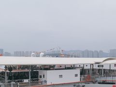 -厦门邮轮中心厦鼓码头(轮渡站)